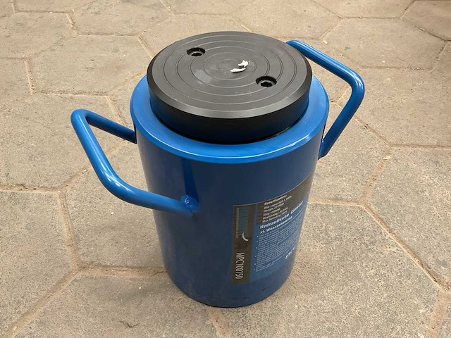 Mammuth mpc100150 hydraulische cilinder - afbeelding 2 van  3