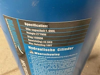 Mammuth mpc100150 hydraulische cylinder - afbeelding 3 van  3