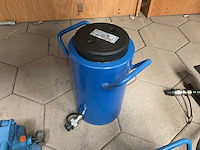 Mammuth mpc100200 hydraulische cilinder - afbeelding 1 van  3