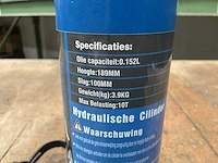 Mammuth mpc10100 hydraulische cilinder - afbeelding 3 van  3