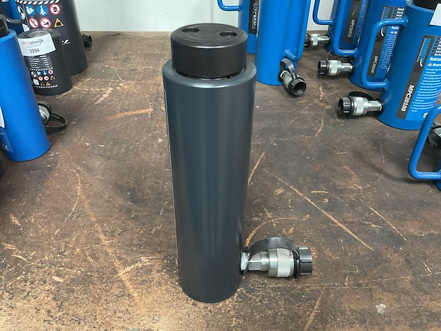 Mammuth mpc10150 hydraulische cylinder - afbeelding 2 van  3