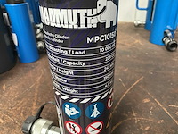 Mammuth mpc10150 hydraulische cylinder - afbeelding 3 van  3