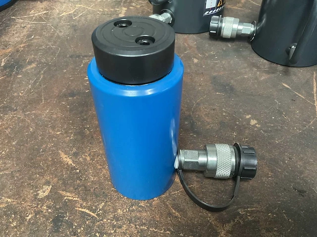 Mammuth mpc1050 hydraulische cylinder - afbeelding 2 van  3