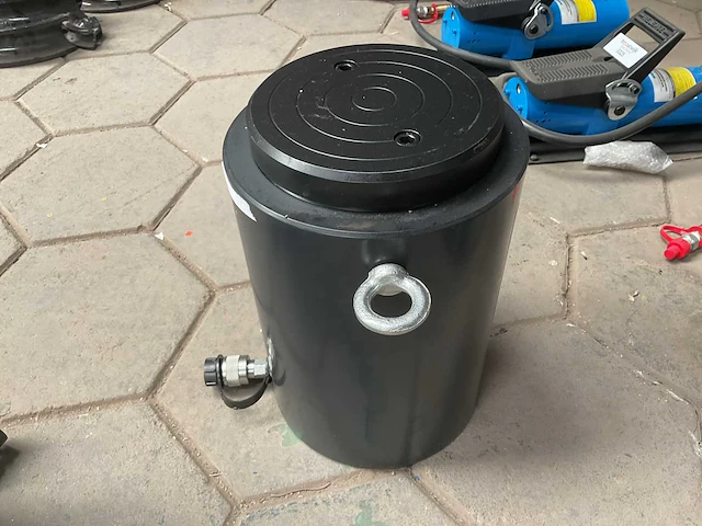 Mammuth mpc150200 hydraulische cylinder - afbeelding 1 van  3