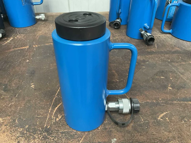 Mammuth mpc20100 hydraulische cylinder - afbeelding 2 van  3