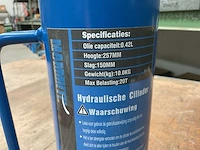 Mammuth mpc20150 hydraulische cilinder - afbeelding 3 van  3