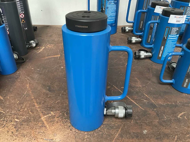 Mammuth mpc20150 hydraulische cylinder - afbeelding 2 van  3