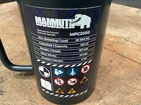 Mammuth mpc2050 hydraulische cilinder - afbeelding 3 van  3