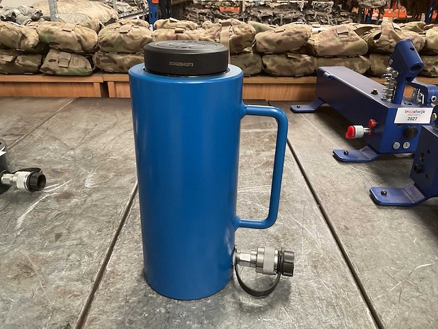 Mammuth mpc30150 hydraulische cilinder - afbeelding 2 van  3