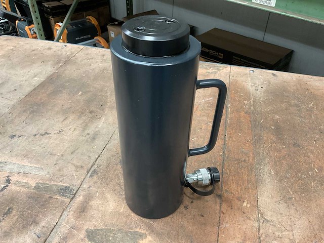 Mammuth mpc30200 hydraulische cilinder - afbeelding 2 van  3