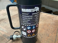 Mammuth mpc30200 hydraulische cilinder - afbeelding 3 van  3
