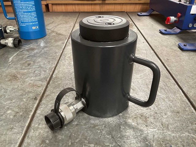 Mammuth mpc3050 hydraulische cilinder - afbeelding 2 van  3