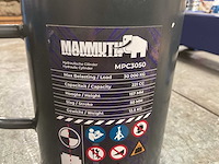 Mammuth mpc3050 hydraulische cilinder - afbeelding 3 van  3