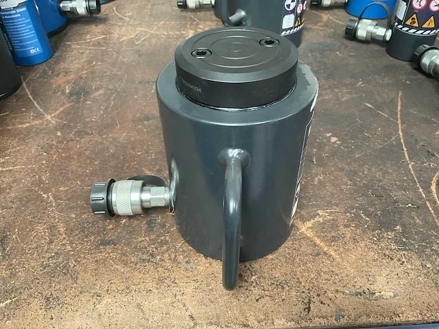 Mammuth mpc3050 hydraulische cylinder - afbeelding 1 van  3