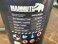 Mammuth mpc3050 hydraulische cylinder - afbeelding 3 van  3