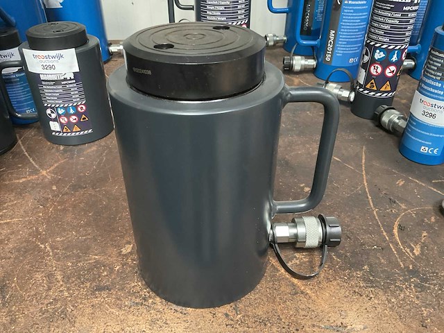 Mammuth mpc50100 hydraulische cylinder - afbeelding 2 van  3