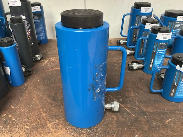 Mammuth mpc50200 hydraulische cylinder - afbeelding 2 van  3