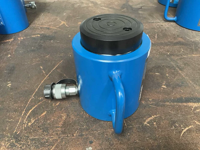 Mammuth mpc5050 hydraulische cylinder - afbeelding 1 van  3