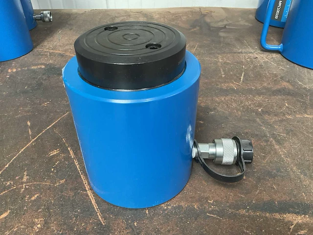 Mammuth mpc5050 hydraulische cylinder - afbeelding 2 van  3