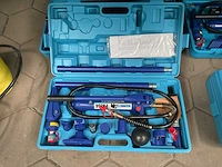 Mammuth phe04 hydraulische uitdeukset - afbeelding 2 van  4