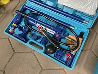 Mammuth phe04 hydraulische uitdeukset - afbeelding 3 van  4