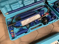 Mammuth phe10 hydraulische uitdeukset - afbeelding 1 van  4