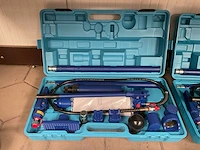 Mammuth phe10 hydraulische uitdeukset - afbeelding 2 van  4