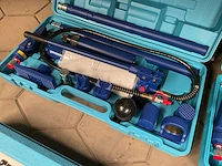Mammuth phe10 hydraulische uitdeukset - afbeelding 3 van  4