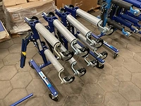 Mammuth position jack rack - afbeelding 1 van  4