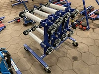 Mammuth position jack rack - afbeelding 3 van  4
