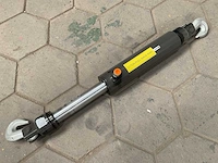 Mammuth pull-back ram - afbeelding 1 van  2