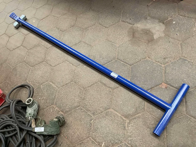 Mammuth rc15 roller crowbar - afbeelding 2 van  6
