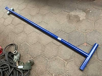 Mammuth rc15 roller crowbar - afbeelding 2 van  6