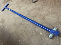 Mammuth rc15 roller crowbar - afbeelding 3 van  6