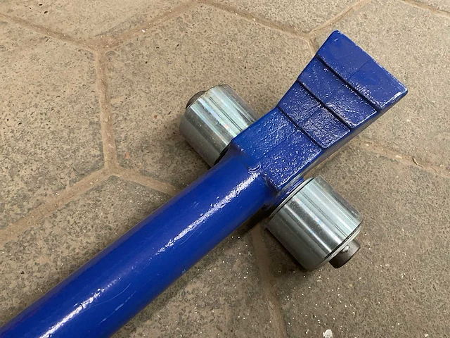 Mammuth rc15 roller crowbar - afbeelding 5 van  6