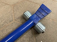 Mammuth rc15 roller crowbar - afbeelding 5 van  6