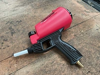 Mammuth sbg1n zandstraalpistool - afbeelding 1 van  3