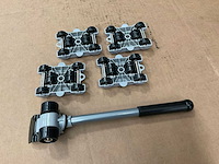 Mammuth sk02mini meubelheffer miniatuur - afbeelding 2 van  2