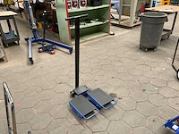 Mammuth sk032 transportrollen set - afbeelding 1 van  4