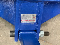 Mammuth sk18zp transportrollen - afbeelding 4 van  4