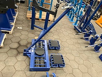 Mammuth sk247 cargo trolley - afbeelding 1 van  4