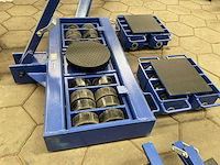 Mammuth sk247 cargo trolley - afbeelding 3 van  4