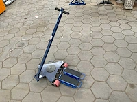 Mammuth sks20 cargo trolley - afbeelding 1 van  3
