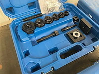 Mammuth syk-15 hydraulic punch driver parts - afbeelding 1 van  4