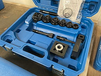 Mammuth syk-15 hydraulic punch driver parts - afbeelding 3 van  4