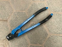 Mammuth tc250 kabelkniptang - afbeelding 2 van  2