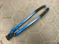 Mammuth tc500 kabelkniptang - afbeelding 1 van  2