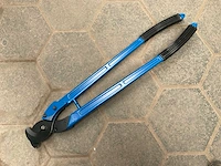 Mammuth tc500 kabelkniptang - afbeelding 2 van  2