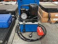 Mammuth tep-700b electric pump - afbeelding 2 van  4