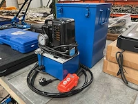 Mammuth tep-700b electric pump - afbeelding 3 van  4